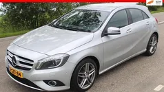 Gebruikt 2013 Mercedes A180 Ambition Hatchback | € 9.975 (Eerlijke prijs)