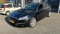 Gebruikt 2016 Peugeot 308 Hatchback | € 5.850 (Goede deal)