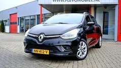 Gebruikt 2017 Renault Clio GrandTour Intens Stationwagen | € 8.450 (Eerlijke prijs)