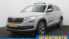 Gebruikt 2020 Skoda Kodiaq Business Line SUV | € 28.900 (Eerlijke prijs)