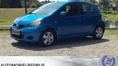 Gebruikt 2009 Toyota Aygo Hatchback | € 2.450 (Goede deal)