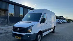 Gebruikt 2015 VW Crafter Van | € 6.250 (Eerlijke prijs)