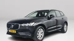 Zwart, metallic lak Gebruikt 2019 Volvo XC60 Momentum SUV | € 29.995 (Eerlijke prijs)