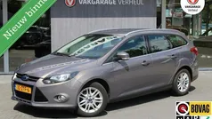 Bruin Gebruikt 2013 Ford Focus Titanium Stationwagen | € 6.495 (Eerlijke prijs)