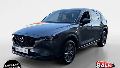 Occasion Mazda CX-5 Comfort 165 PK (121 kW) 2022 SUV
