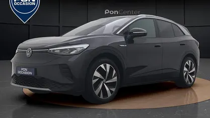 Gebruikt 2020 VW ID.4 SUV | € 22.950 (Goede deal)