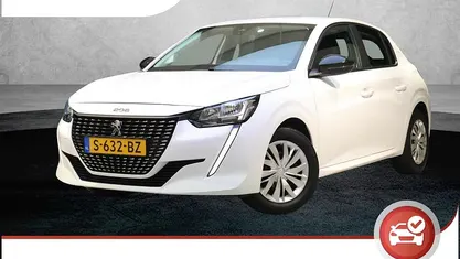 Occasion Peugeot 208 Active 75 PK (55 kW) 2023 Hatchback