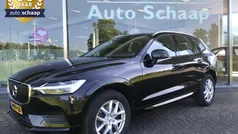 Gebruikt 2018 Volvo XC60 Momentum SUV | € 31.500 (Goede deal)