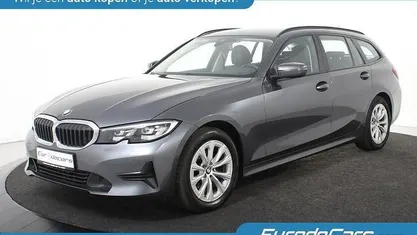 Occasion 2021 BMW 320 Stationwagen | € 27.500 (Super prijs)