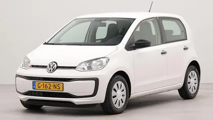 Gebruikt 2019 VW up! take up! Hatchback | € 9.100 (Eerlijke prijs)