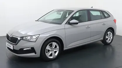 Occasion Skoda Scala Ambition 110 PK (80 kW) 2021 Hatchback