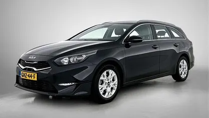 Gebruikt 2022 Kia Ceed Sportswagon Stationwagen | € 18.774 (Eerlijke prijs)