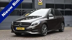 Gebruikt 2017 Mercedes B180 Edition MPV | € 17.950 (Eerlijke prijs)
