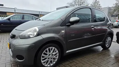 Occasion Toyota Aygo 68 PK (50 kW) 2010 Hatchback