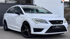 Gebruikt 2016 Cupra Leon Stationwagen | € 21.950 (Eerlijke prijs)