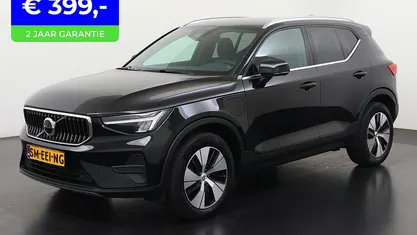 Zwart Occasion 2022 Volvo XC40 Core SUV | € 32.690 (Goede deal)