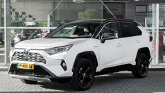 Gebruikt 2019 Toyota RAV4 Hybrid SUV | € 30.549 (Eerlijke prijs)