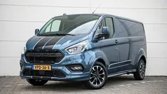 Gebruikt 2022 Ford Transit Custom Sport Van | € 29.750 (Eerlijke prijs)