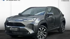 Grijs Nieuw 2025 Toyota Yaris Cross SUV | € 32.950 (Eerlijke prijs)