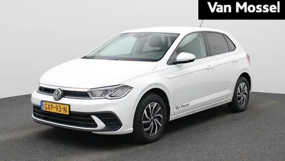 Occasion 2025 VW Polo Edition Hatchback | € 26.900 (Eerlijke prijs)