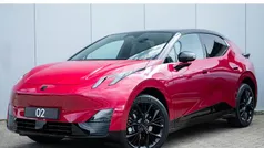 Gebruikt 2025 Lynk & Co 02 SUV | € 38.950 (Eerlijke prijs)