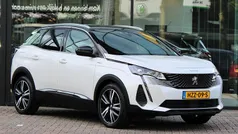Gebruikt 2022 Peugeot 3008 Business-Line SUV | € 27.987 (Eerlijke prijs)