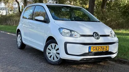 Gebruikt 2018 VW up! Hatchback | € 7.950 (Eerlijke prijs)