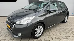 Gebruikt 2012 Peugeot 208 Active Hatchback | € 5.450 (Eerlijke prijs)