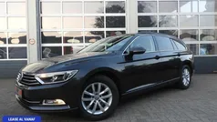 Grijs Gebruikt 2019 VW Passat Stationwagen | € 18.950 (Super prijs)