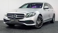 Gebruikt 2017 Mercedes E400 Avantgarde Stationwagen | € 32.995 (Eerlijke prijs)