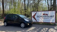 Zwart Gebruikt 2013 Kia Venga Hatchback | € 8.450 (Goede deal)