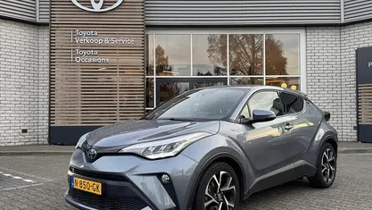 Occasion Toyota C-HR Style 123 PK (90 kW) 2021 SUV