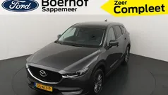 Gebruikt 2018 Mazda CX-5 SUV | € 24.545 (Eerlijke prijs)