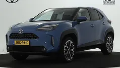 Gebruikt 2022 Toyota Yaris Cross Executive SUV | € 26.945 (Eerlijke prijs)