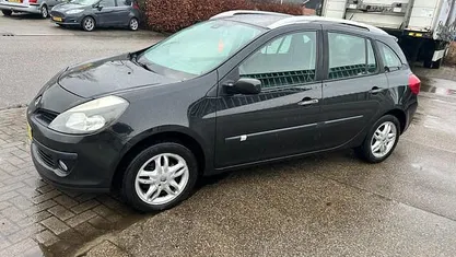 Occasion Renault Clio GrandTour 101 PK (74 kW) 2008 Stationwagen