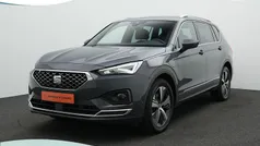 Grijs Gebruikt 2021 Seat Tarraco XCELLENCE SUV | € 32.300 (Goede deal)