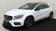 Wit Gebruikt 2019 Mercedes GLA180 Sport Edition SUV | € 26.940 (Eerlijke prijs)