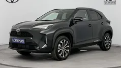 Gebruikt 2025 Toyota Yaris Cross Comfort SUV | € 33.895 (Eerlijke prijs)