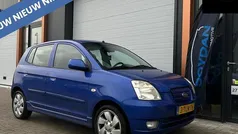 Gebruikt 2006 Kia Picanto Hatchback | € 999 (Goede deal)