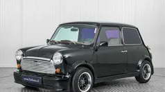 Zwart Gebruikt 1993 Mini Cooper Hatchback | € 6.900
