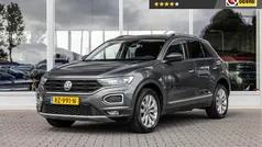 Gebruikt 2018 VW T-Roc Sport SUV | € 21.845 (Eerlijke prijs)
