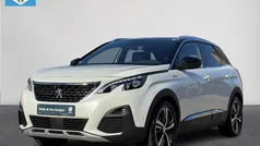 Wit Gebruikt 2020 Peugeot 3008 GT SUV | € 25.777 (Eerlijke prijs)
