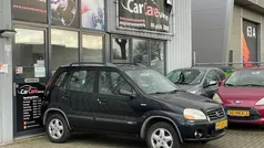 Zwart Gebruikt 2003 Suzuki Ignis Limited Hatchback | € 1.750 (Eerlijke prijs)