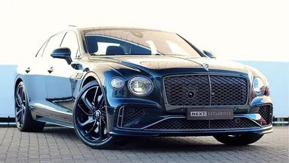 Occasion Bentley Flying Spur 783 PK (575 kW) 2024 Sedan