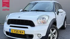 Gebruikt 2013 Mini Cooper Countryman Chili SUV | € 9.499 (Goede deal)