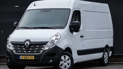 Occasion Renault Master 131 PK (96 kW) 2019 Van