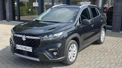 Occasion Suzuki SX4 Style 129 PK (94 kW) 2022 SUV
