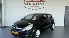 Gebruikt 2008 Opel Corsa Enjoy Hatchback | € 1.995 (Eerlijke prijs)