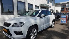 Gebruikt 2020 Seat Ateca FR SUV | € 22.950 (Goede deal)