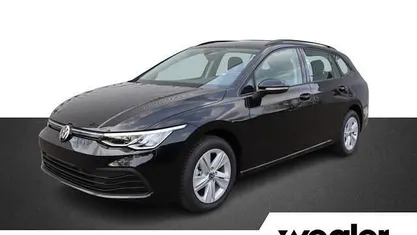 Occasion VW Golf VIII Life 110 PK (80 kW) 2025 Stationwagen